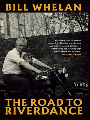 cover image of The Road to Riverdance